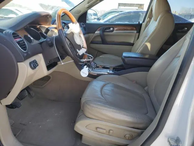 2011 BUICK ENCLAVE CXL  