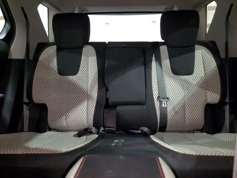 2011 CHEVROLET EQUINOX LS  