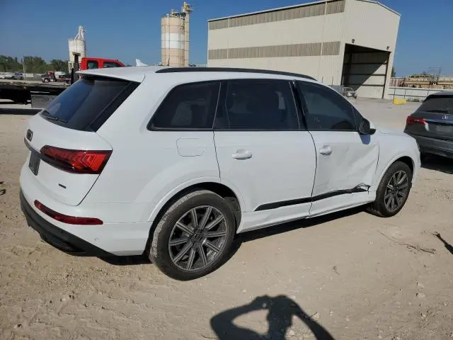 2023 AUDI Q7 PREMIUM PLUS  