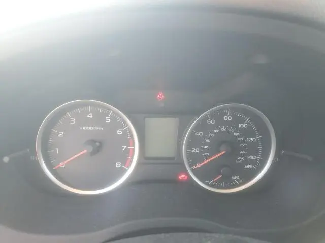 2013 SUBARU XV CROSSTREK 2.0 PREMIUM  