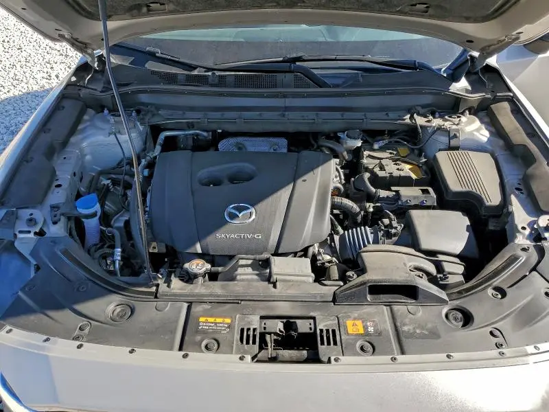 2024 MAZDA CX-5 PREMIUM  