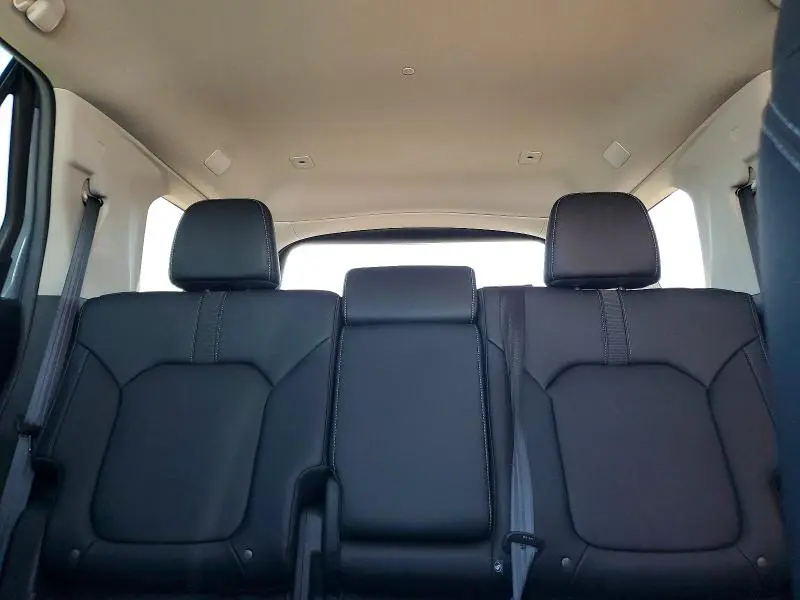 2026 HONDA PASSPORT   