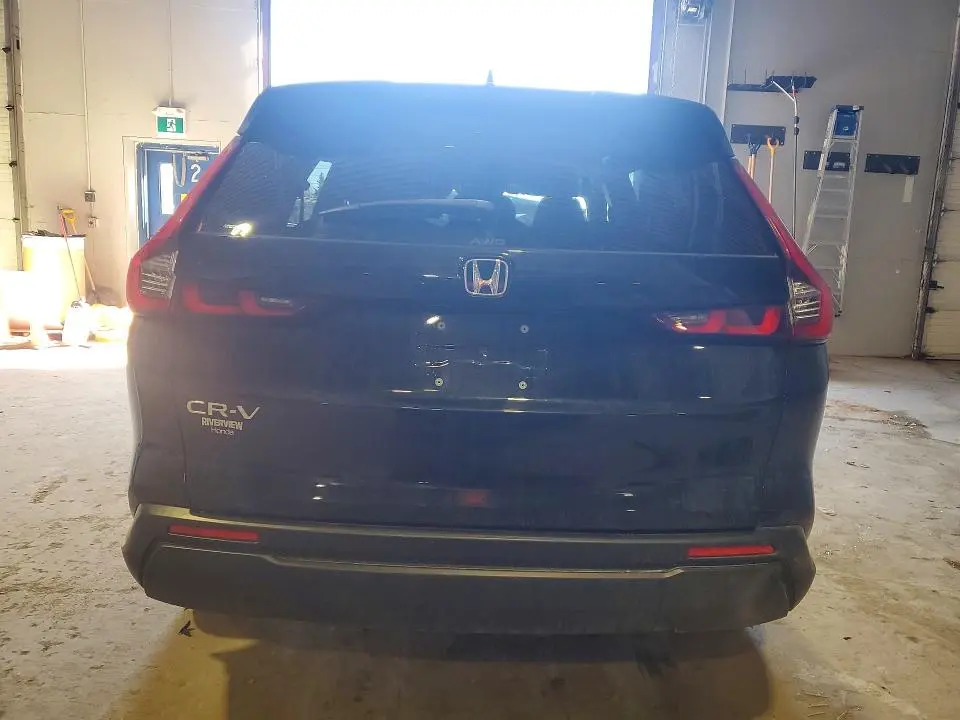 2023 HONDA CR-V LX  