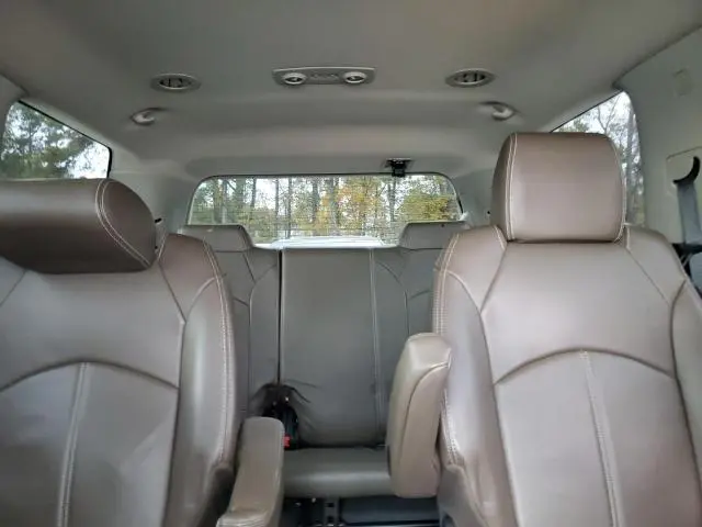 2016 GMC ACADIA SLT-1  