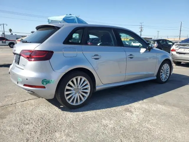 2016 AUDI A3 E-TRON PREMIUM  