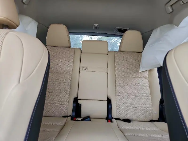 2018 LEXUS NX 300 BASE  