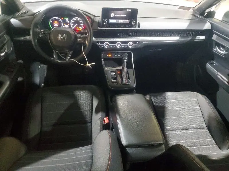 2023 HONDA CR-V SPORT  
