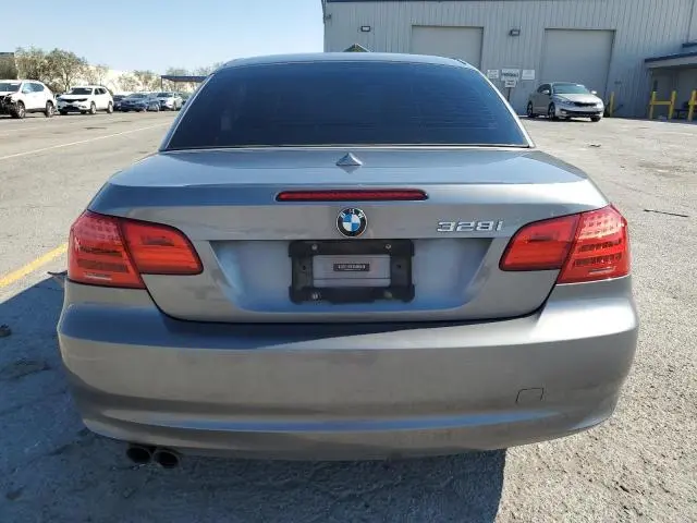 2013 BMW 328 I SULEV  