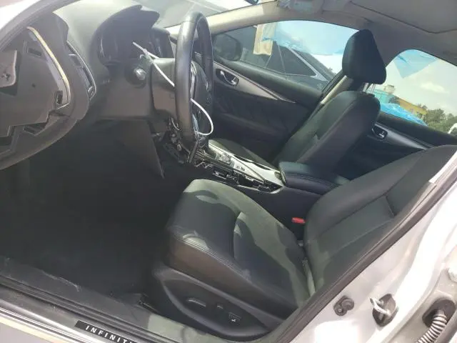 2020 INFINITI Q50 PURE  