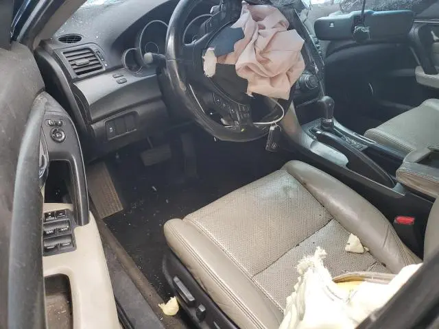 2012 ACURA TL   