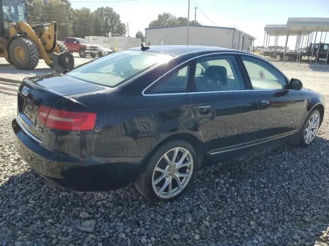 2010 AUDI A6 PREMIUM PLUS  