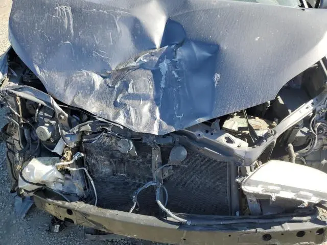 2018 TOYOTA SIENNA XLE  