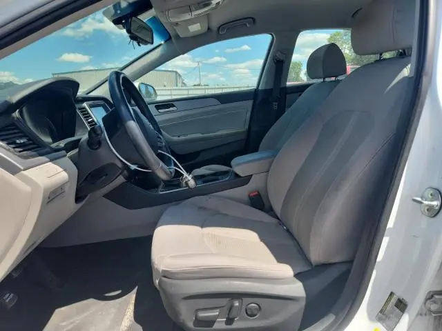 2019 HYUNDAI SONATA LIMITED  