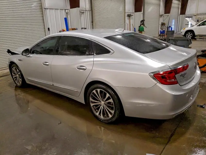 2017 BUICK LACROSSE ESSENCE  