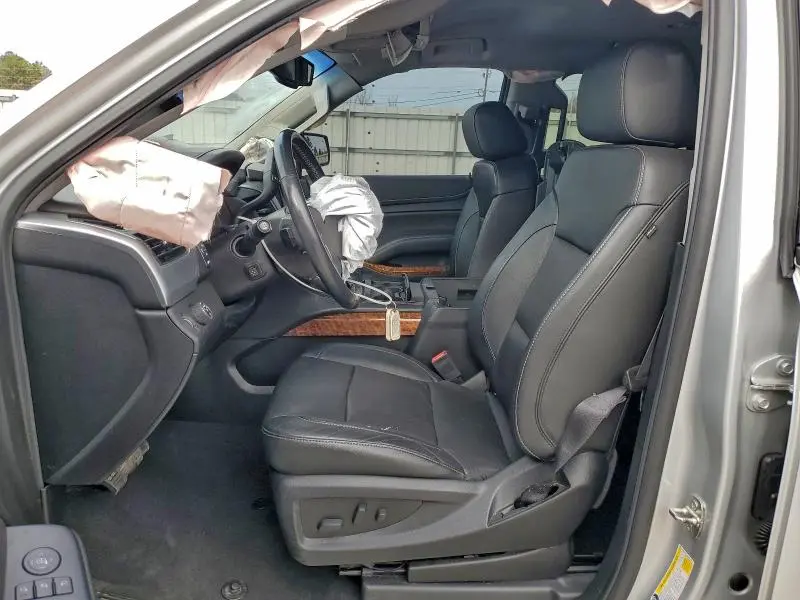 2019 CHEVROLET TAHOE C1500 PREMIER  