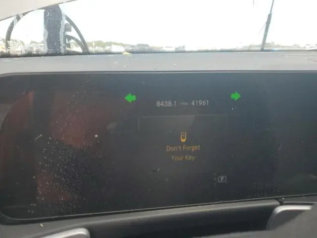 2022 MERCEDES-BENZ GLB 250  