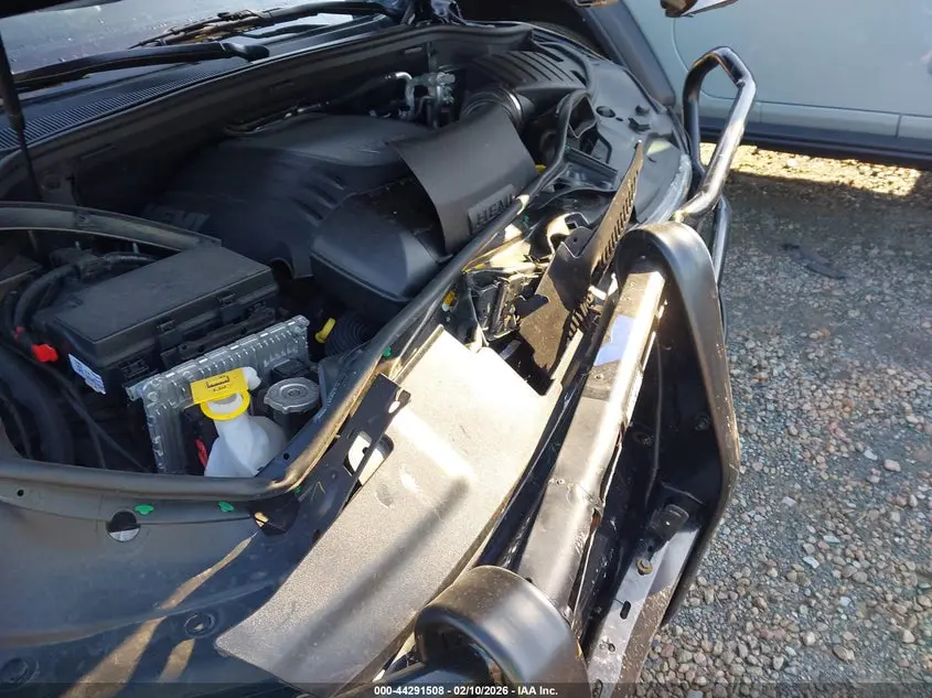 2023 DODGE DURANGO PURSUIT AWD