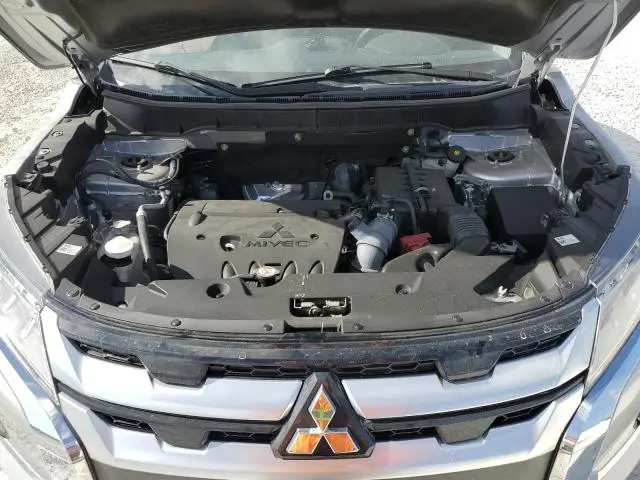 2023 MITSUBISHI OUTLANDER SPORT S/SE  