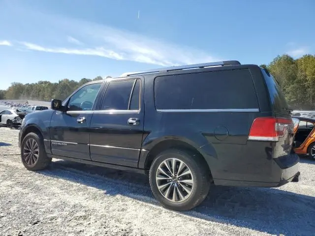 2016 LINCOLN NAVIGATOR L SELECT  