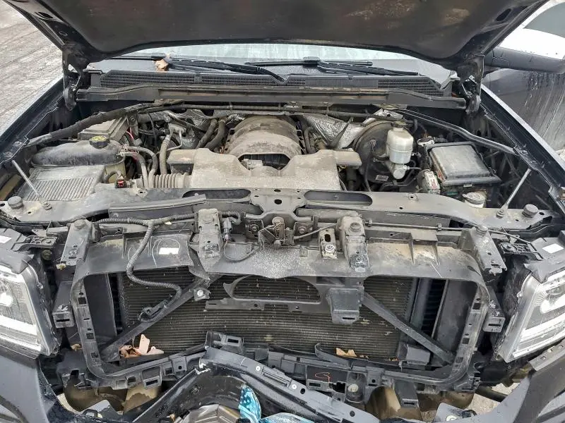 2015 GMC SIERRA K1500 SLT  