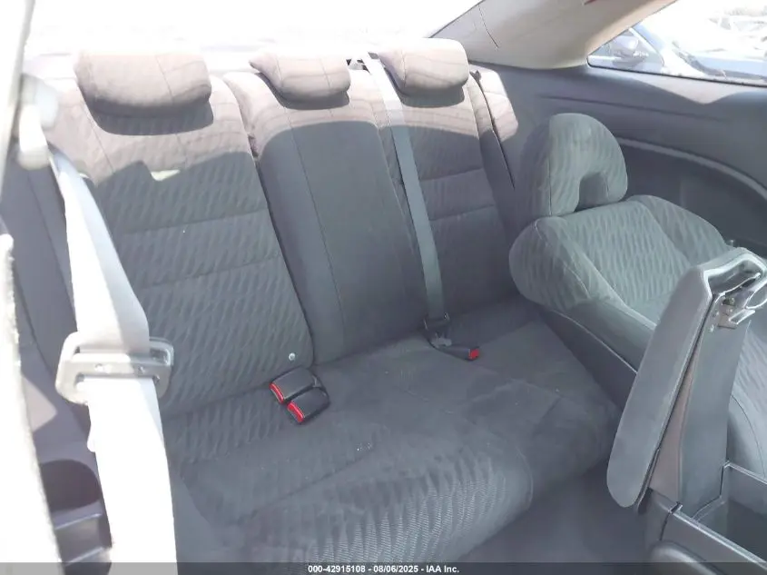 2010 HONDA CIVIC EX