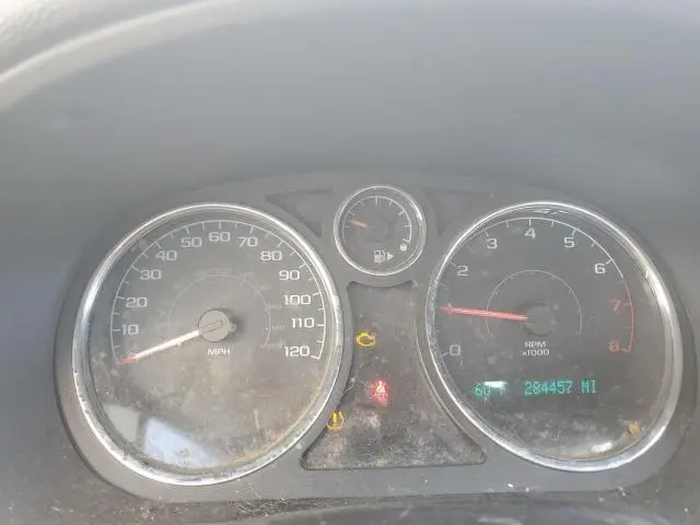 2010 CHEVROLET COBALT 1LT  