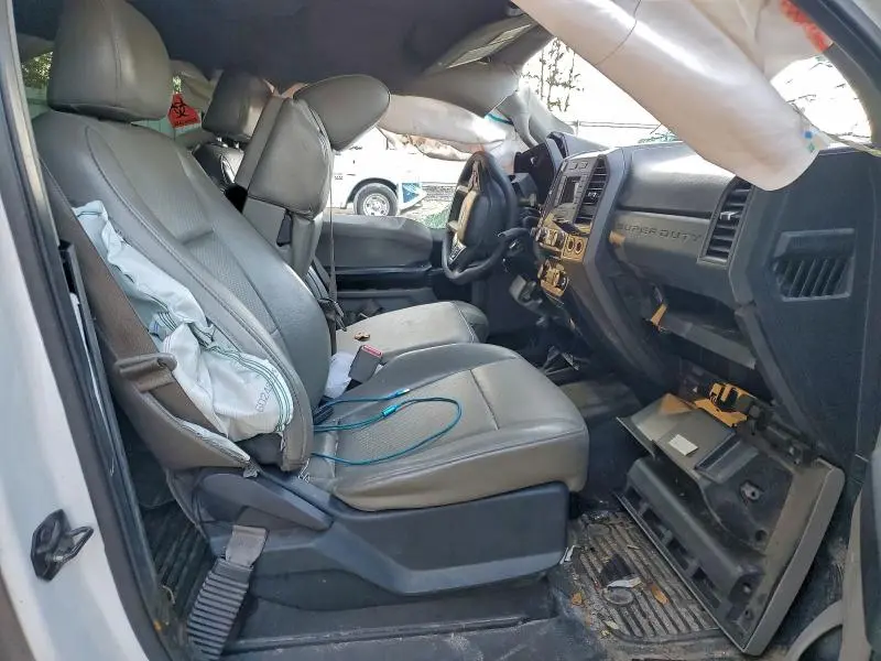 2017 FORD F250 SUPER DUTY  