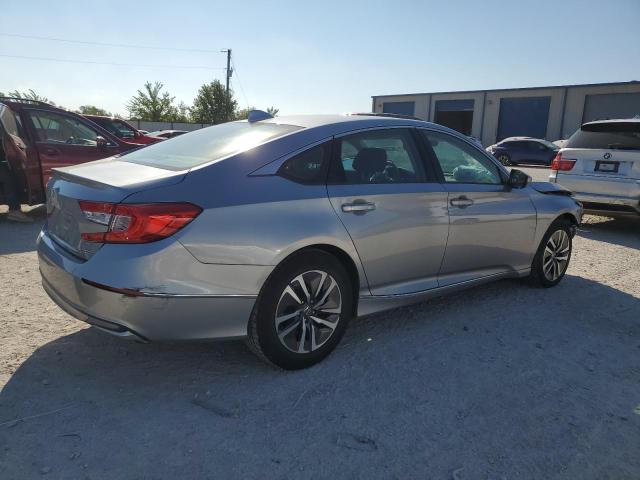 2018 HONDA ACCORD HYBRID EX