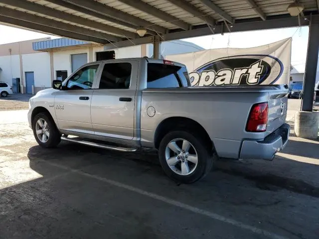 2016 RAM 1500 ST  