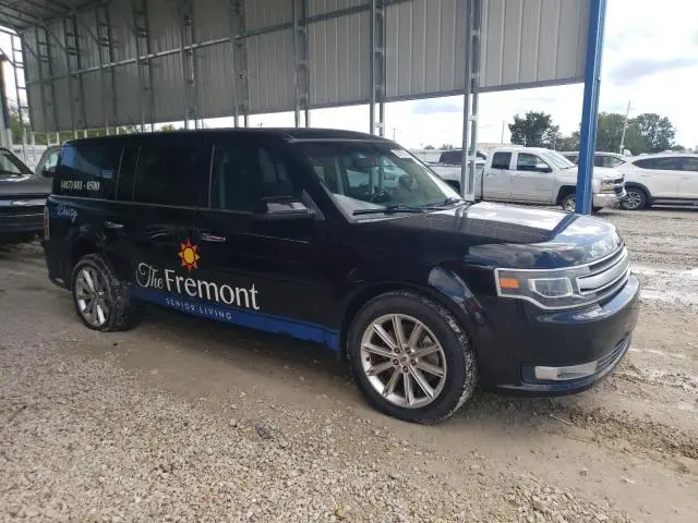 2016 FORD FLEX LIMITED  