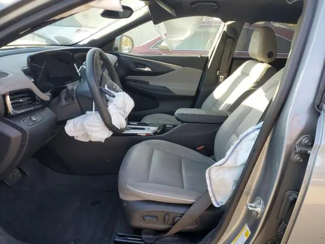 2025 BUICK ENVISTA AVENIR  