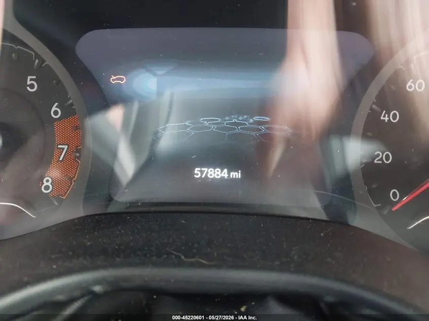 2023 JEEP COMPASS ALTITUDE 4X4