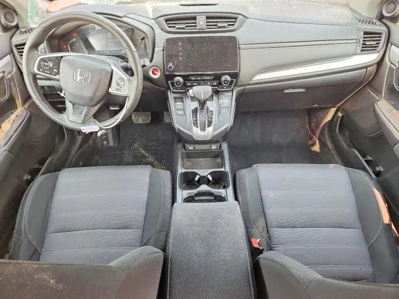 2021 HONDA CR-V SE  
