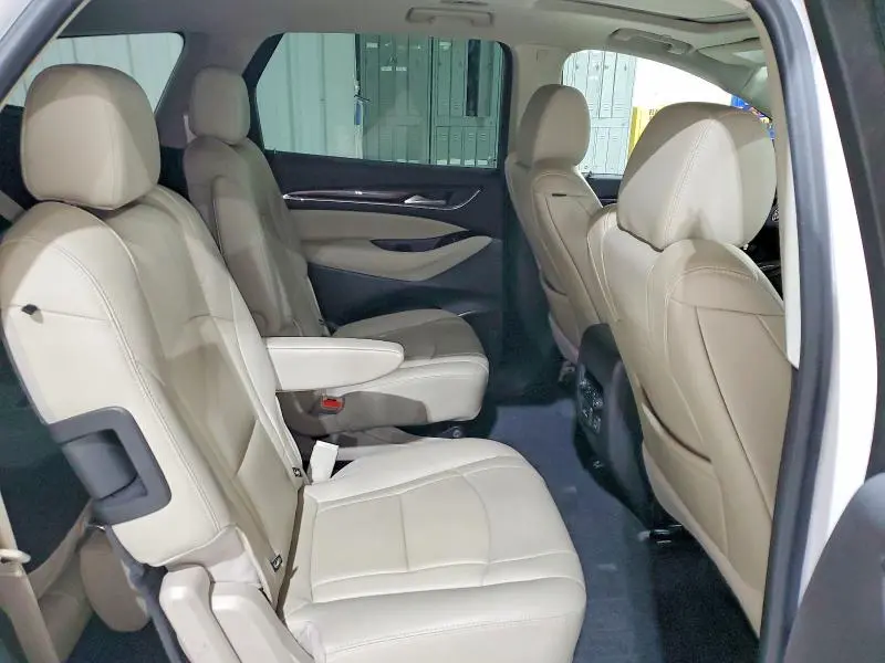 2021 BUICK ENCLAVE PREMIUM  