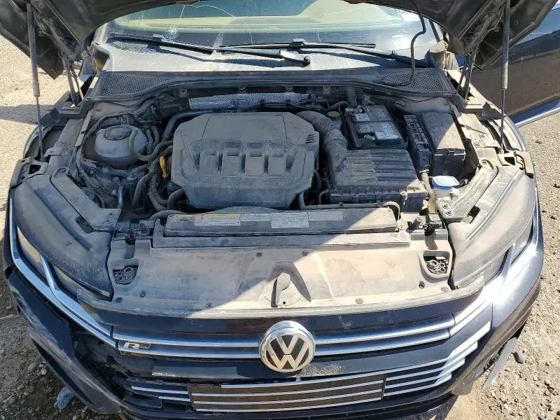 2020 VOLKSWAGEN ARTEON SEL R-LINE  