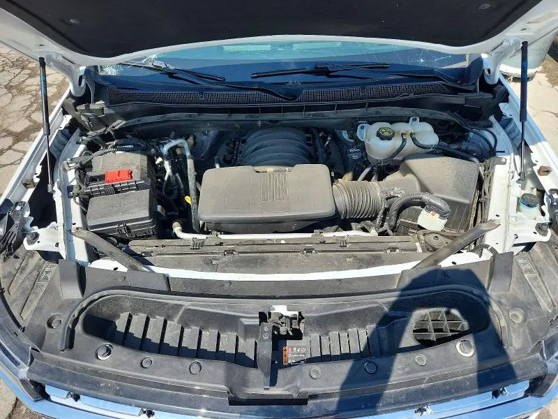 2023 CHEVROLET SUBURBAN C1500 PREMIER  