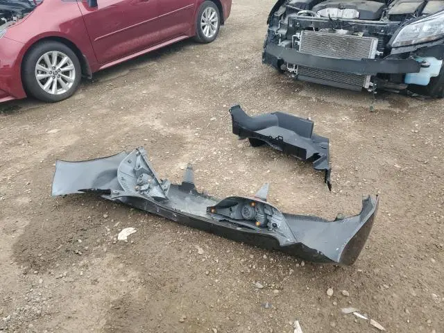 2012 TOYOTA PRIUS C   