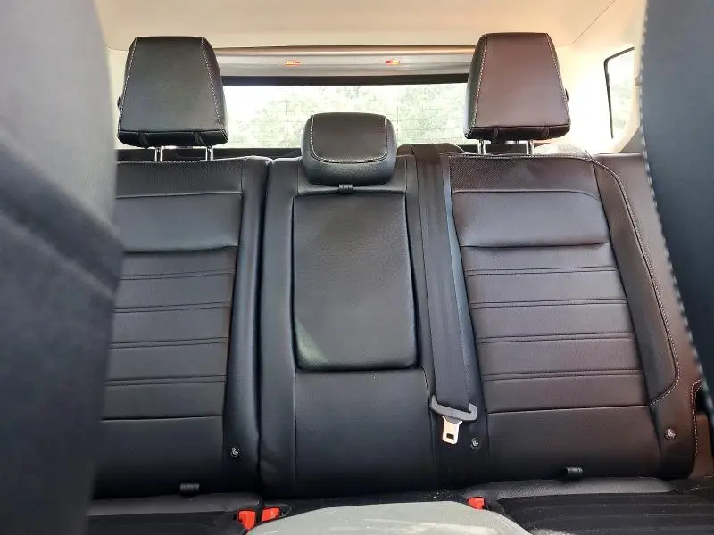 2019 FORD ECOSPORT TITANIUM  