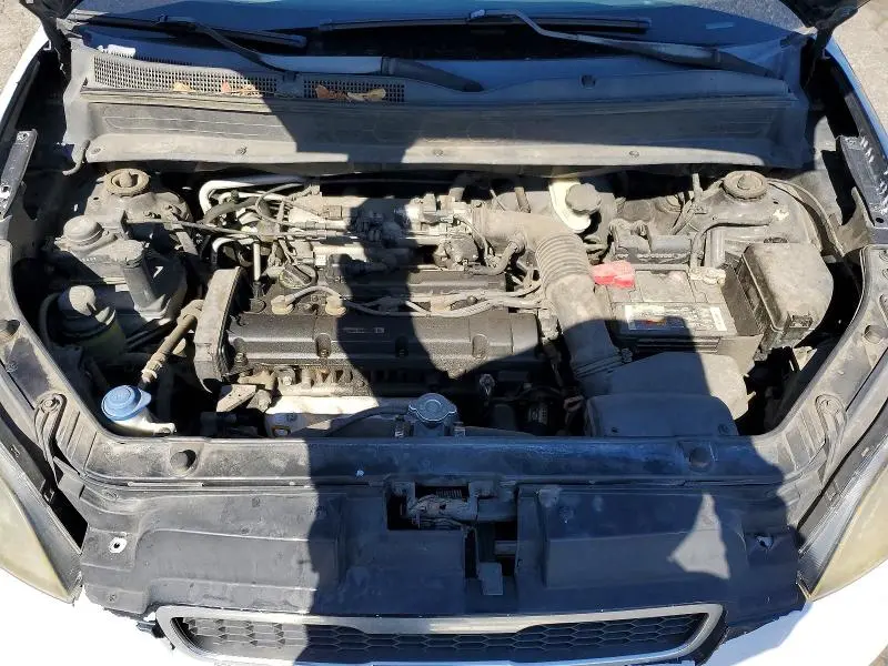2010 KIA SOUL +  