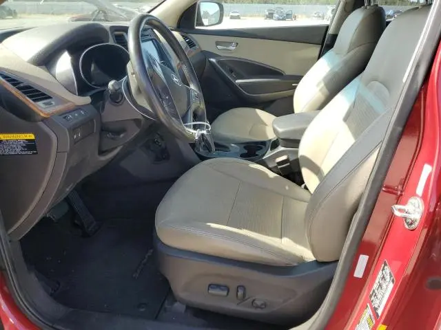 2013 HYUNDAI SANTA FE SPORT   