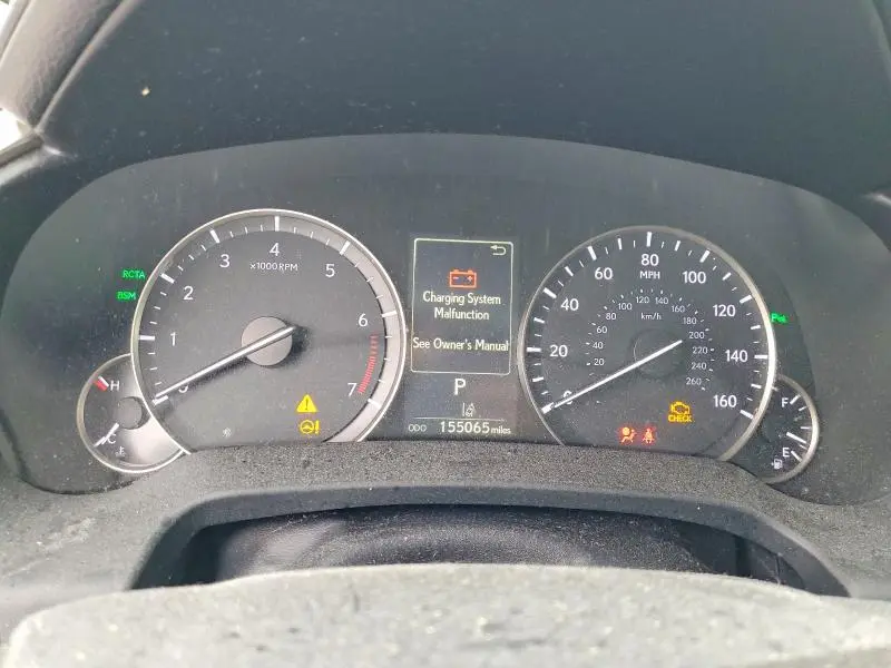 2016 LEXUS RX 350 BASE  