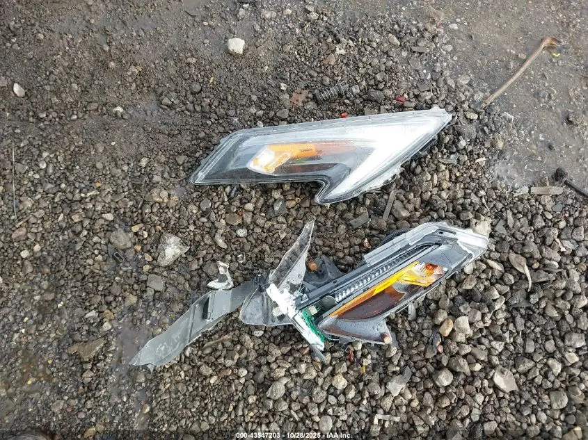 2016 NISSAN JUKE NISMO/S/SL/SV