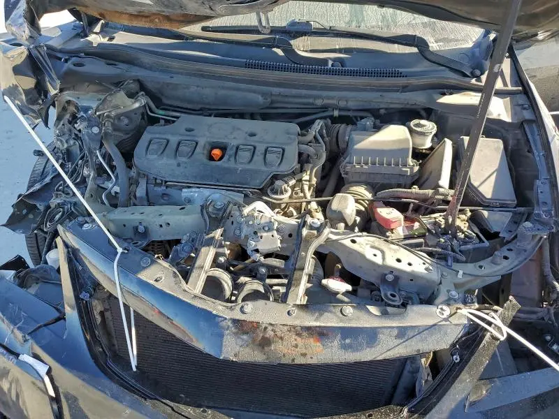 2014 ACURA ILX 20 TECH  