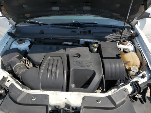 2010 CHEVROLET COBALT 1LT  