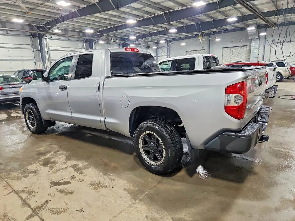 2014 TOYOTA TUNDRA SR  