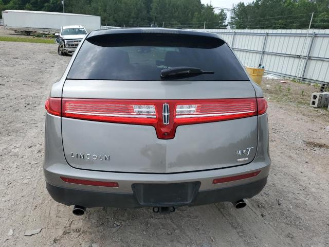 2015 LINCOLN MKT 