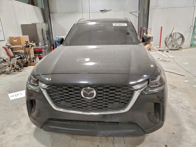 2025 MAZDA CX-90 SELECT  