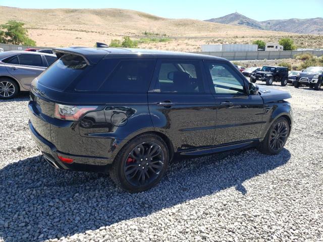 2019 LAND ROVER RANGE ROVER SPORT SUPERCHARGED DYNAMIC