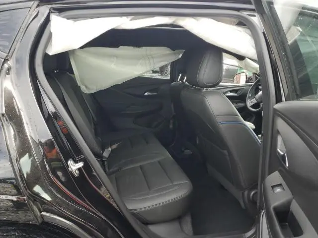 2025 BUICK ENVISTA SPORT TOURING  