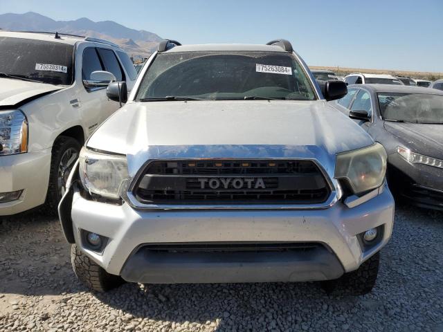 2012 TOYOTA TACOMA DOUBLE CAB